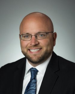 Headshot Image for Eric Lopata